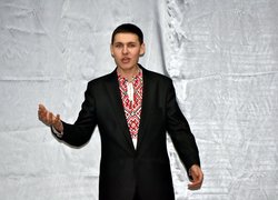 Відкрита виховна година «Думи мої, думи», присвячена вшануванню пам’яті Великого Кобзаря